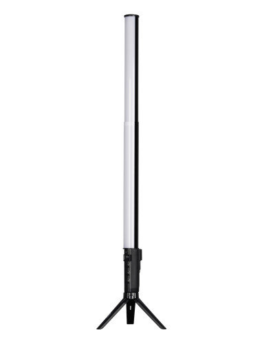 Lampa LED Sirui T60 - RGB, WB (2500 K - 8000 K)