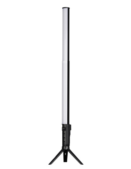 Lampa LED Sirui T60 - RGB, WB (2500 K - 8000 K)