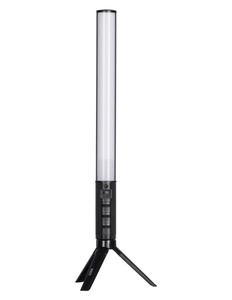 Lampa LED Sirui T60 - RGB, WB (2500 K - 8000 K)