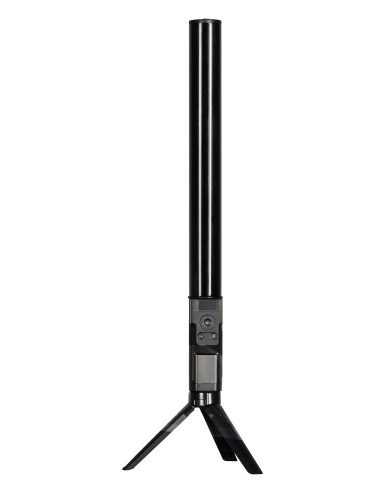 Lampa LED Sirui T60 - RGB, WB (2500 K - 8000 K)