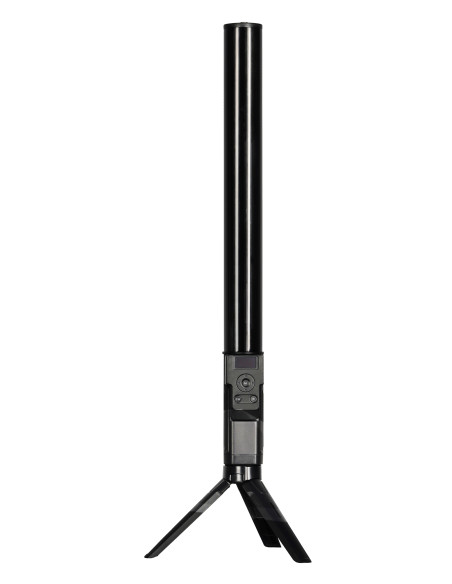 Lampa LED Sirui T60 - RGB, WB (2500 K - 8000 K)