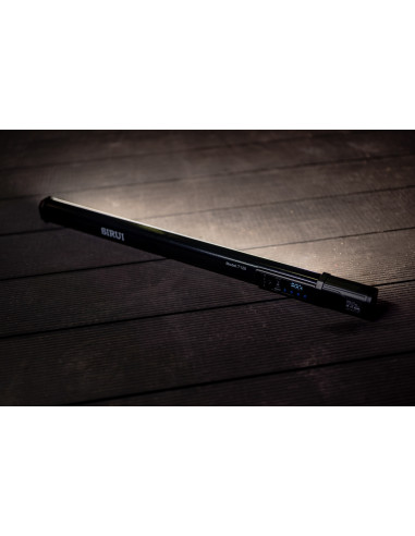 Lampa LED Sirui T120 - RGB, WB (2500 K - 8000 K)