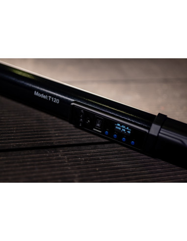 Lampa LED Sirui T120 - RGB, WB (2500 K - 8000 K)