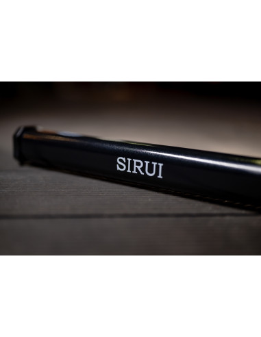 Lampa LED Sirui T120 - RGB, WB (2500 K - 8000 K)