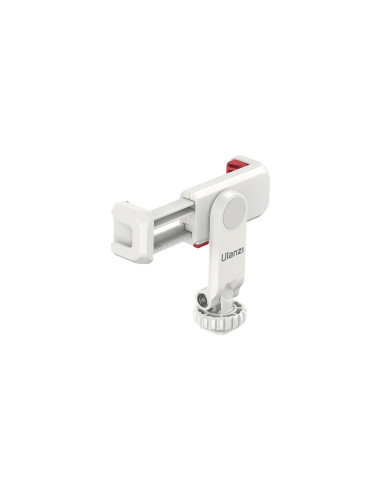 Uchwyt do telefonu Ulanzi ST-06S - biały