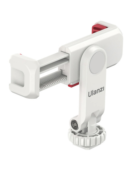 Uchwyt do telefonu Ulanzi ST-06S - biały