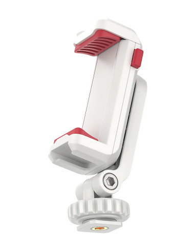 Uchwyt do telefonu Ulanzi ST-06S - biały