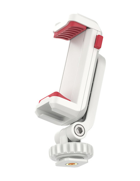 Uchwyt do telefonu Ulanzi ST-06S - biały