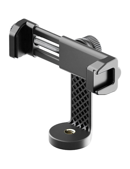 Uchwyt do telefonu Ulanzi ST-17 - czarny