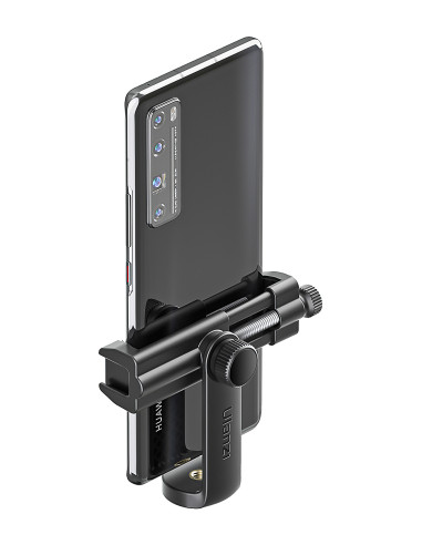 Uchwyt do telefonu Ulanzi ST-17 - czarny