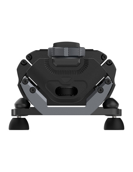 Slider Zeapon Micro 3 E1000 z modułem napędowym i głowicą automatyczną Pons PT