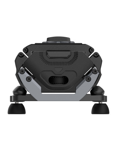 Slider Zeapon Micro 3 E1000 z modułem napędowym i głowicą automatyczną Pons PT