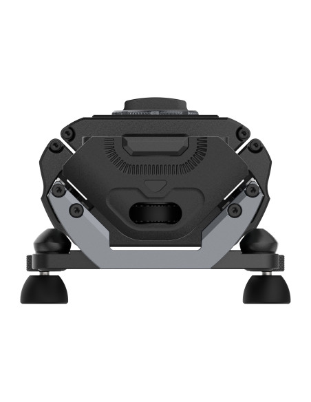 Slider Zeapon Micro 3 E1000 z modułem napędowym i głowicą automatyczną Pons PT