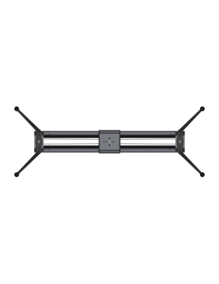 Slider Zeapon Micro 3 E1000 z modułem napędowym i głowicą automatyczną Pons PT