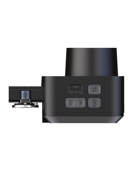 Slider Zeapon Micro 3 E1000 z modułem napędowym i głowicą automatyczną Pons PT