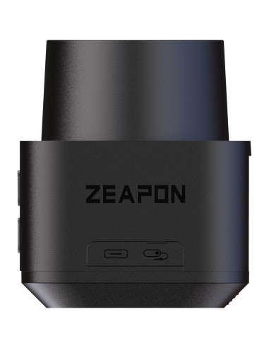 Slider Zeapon Micro 3 E1000 z modułem napędowym i głowicą automatyczną Pons PT