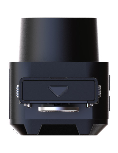 Slider Zeapon Micro 3 E1000 z modułem napędowym i głowicą automatyczną Pons PT