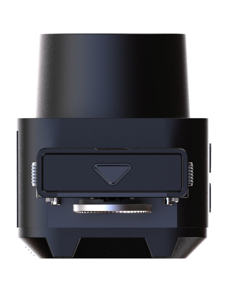 Slider Zeapon Micro 3 E1000 z modułem napędowym i głowicą automatyczną Pons PT