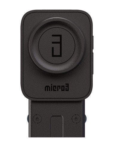 Slider Zeapon Micro 3 E1000 z modułem napędowym i głowicą automatyczną Pons PT