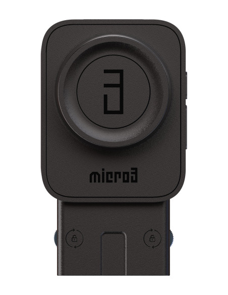 Slider Zeapon Micro 3 E1000 z modułem napędowym i głowicą automatyczną Pons PT