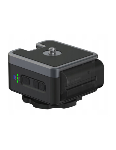 Slider Zeapon Micro 3 E1000 z modułem napędowym i głowicą automatyczną Pons PT