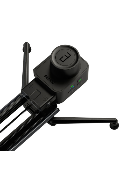 Slider Zeapon Micro 3 E1000 z modułem napędowym i głowicą automatyczną Pons PT