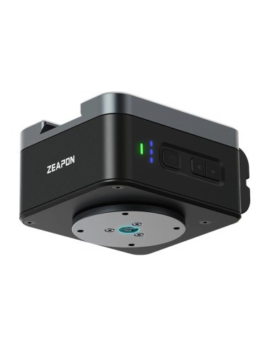 Slider Zeapon Micro 3 E1000 z modułem napędowym i głowicą automatyczną Pons PT