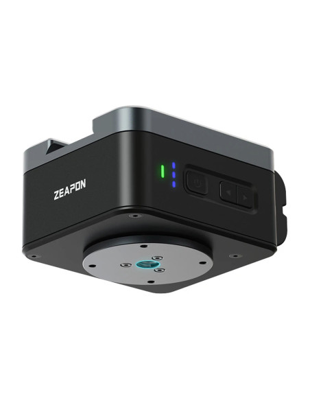 Slider Zeapon Micro 3 E1000 z modułem napędowym i głowicą automatyczną Pons PT