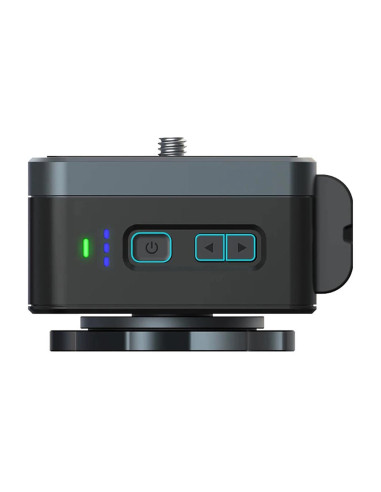 Slider Zeapon Micro 3 E1000 z modułem napędowym i głowicą automatyczną Pons PT