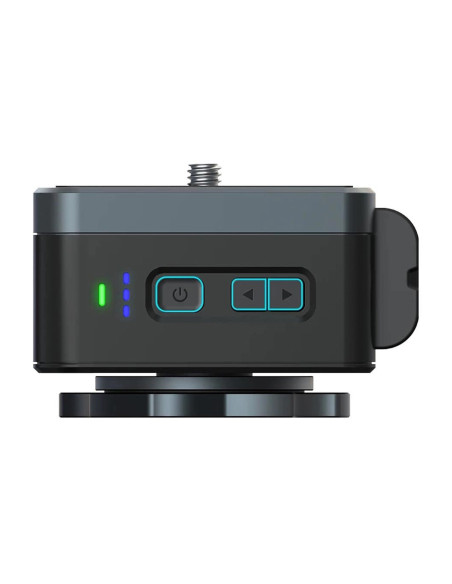 Slider Zeapon Micro 3 E1000 z modułem napędowym i głowicą automatyczną Pons PT