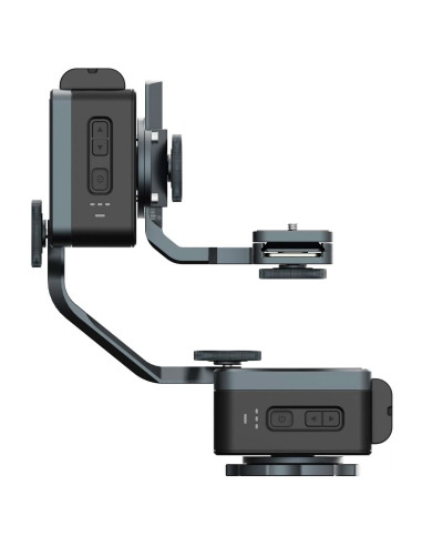 Slider Zeapon Micro 3 E1000 z modułem napędowym i głowicą automatyczną Pons PT