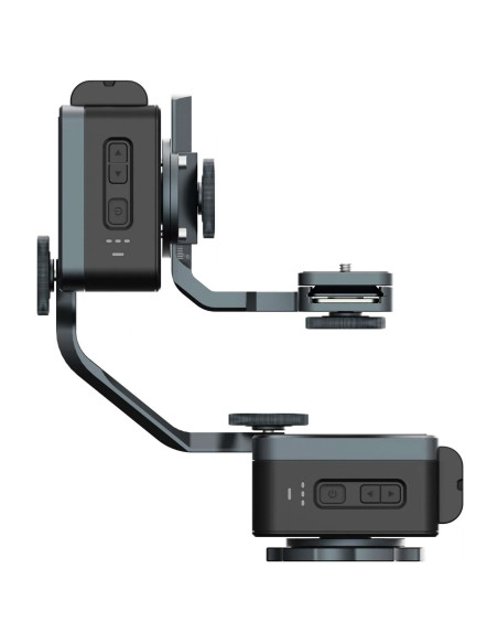 Slider Zeapon Micro 3 E1000 z modułem napędowym i głowicą automatyczną Pons PT