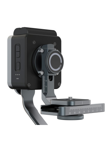 Slider Zeapon Micro 3 E1000 z modułem napędowym i głowicą automatyczną Pons PT