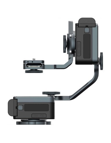 Slider Zeapon Micro 3 E1000 z modułem napędowym i głowicą automatyczną Pons PT