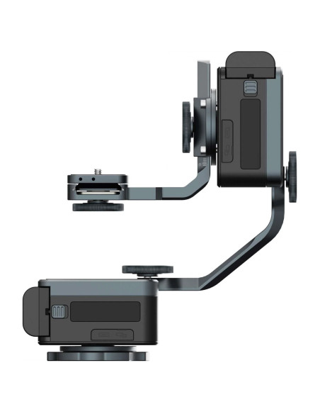 Slider Zeapon Micro 3 E1000 z modułem napędowym i głowicą automatyczną Pons PT