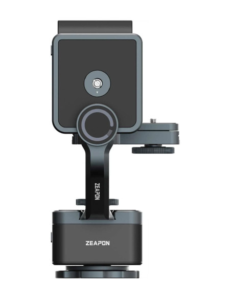 Slider Zeapon Micro 3 E1000 z modułem napędowym i głowicą automatyczną Pons PT