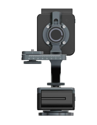 Slider Zeapon Micro 3 E1000 z modułem napędowym i głowicą automatyczną Pons PT