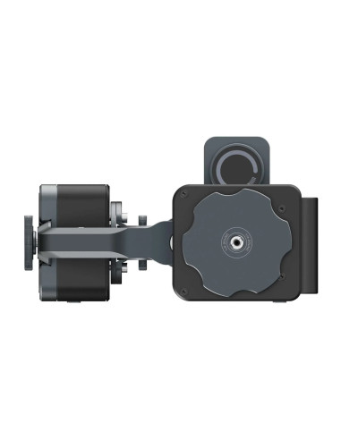 Slider Zeapon Micro 3 E1000 z modułem napędowym i głowicą automatyczną Pons PT