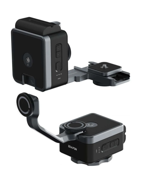 Slider Zeapon Micro 3 E1000 z modułem napędowym i głowicą automatyczną Pons PT