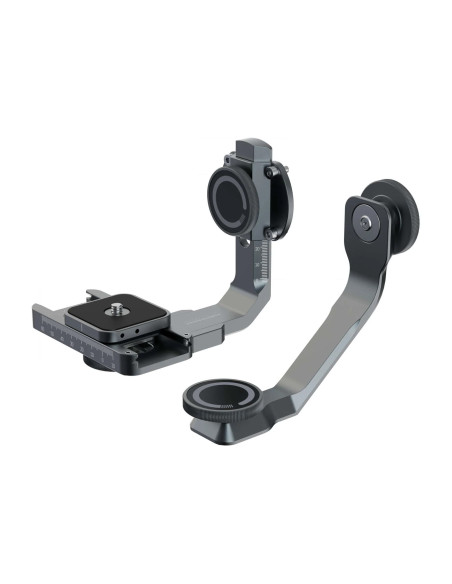 Slider Zeapon Micro 3 E1000 z modułem napędowym i głowicą automatyczną Pons PT