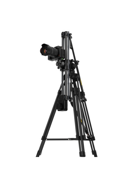 Slider Zeapon Micro 3 E1000 z modułem napędowym i głowicą automatyczną Pons PT