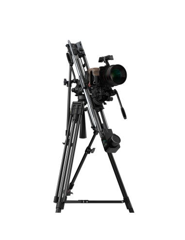 Slider Zeapon Micro 3 E1000 z modułem napędowym i głowicą automatyczną Pons PT