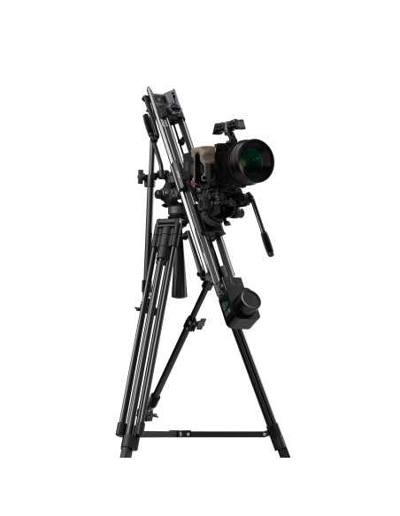 Slider Zeapon Micro 3 E1000 z modułem napędowym i głowicą automatyczną Pons PT