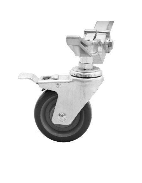 Statyw typu boom GlareOne Medium Glide