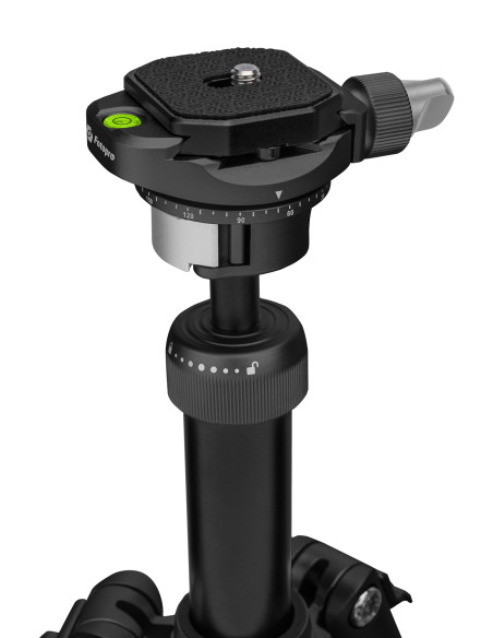 Statyw Fotopro Free-1 - szary