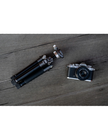 Statyw Fotopro Free-1 - szary