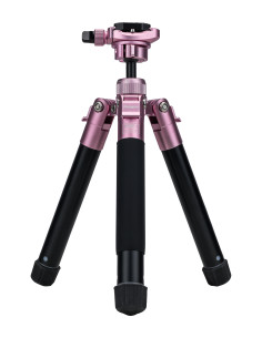 Statyw Fotopro Free-1 - różowy