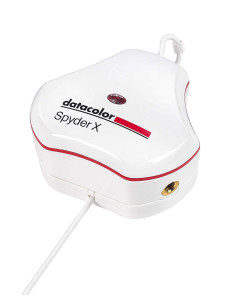 Datacolor SpyderX Elite - profesjonalny zestaw do...