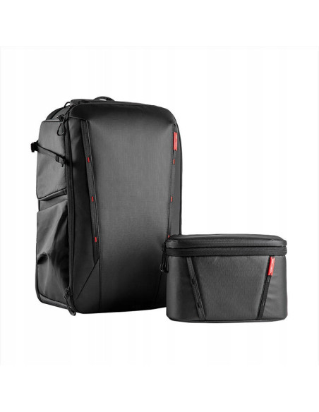 Plecak fotograficzny PGYTECH OneMo 2 35L czarny