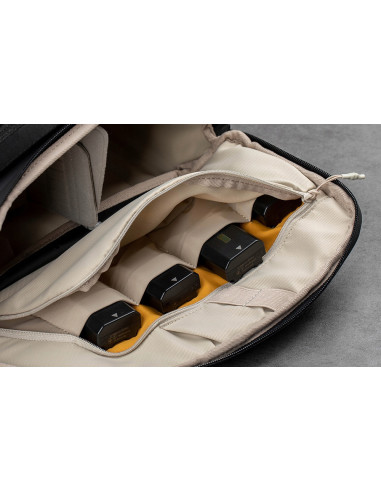 Plecak fotograficzny PGYTECH OneGo Air 20L czarny